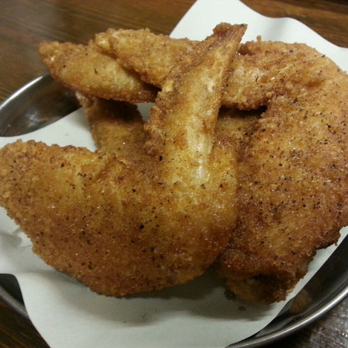 焼き鳥・鶏料理 さいたどう - 新宿区高田馬場/居酒屋 |