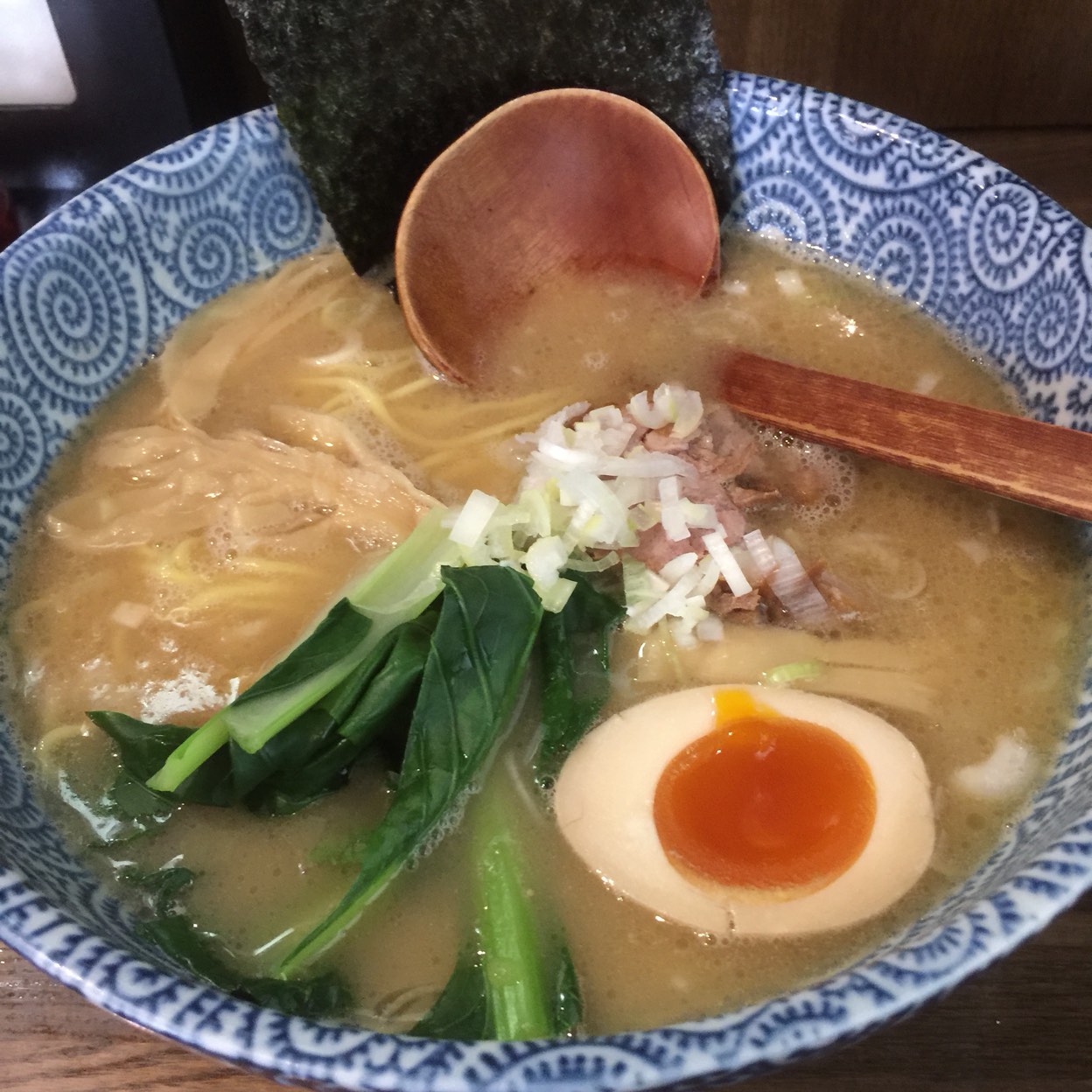 麺屋 なごみ /