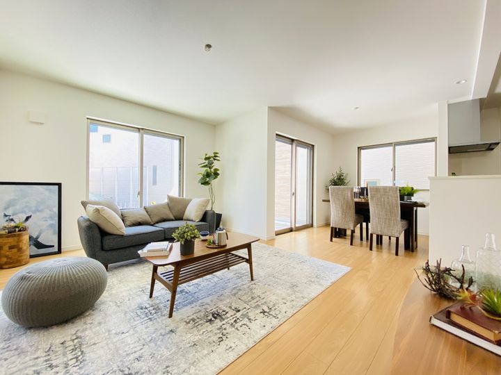 風水的に良い部屋作りのポイントとは？ 開運ハウスの作り方「マイナビウーマン」