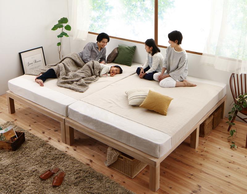 2畳の部屋の広さにベッドは置ける？おしゃれに魅せる方法やレイアウト例を紹介 – RASIK ラシク 家具・インテリア専門店