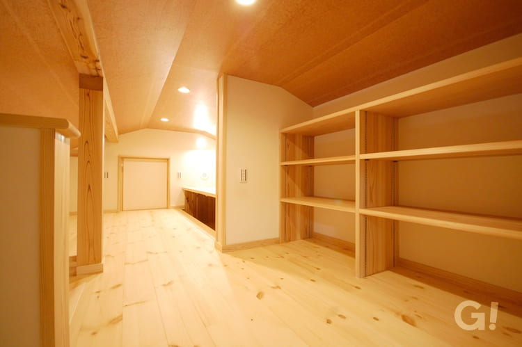 屋根裏・小屋裏換気・断熱、屋根リフォーム時に見直してみませんか？鹿児島で雨漏り補修・屋根工事なら街の屋根やさん鹿児島店