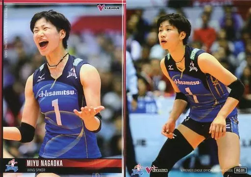 0 Miyu Nagaoka | 長岡望悠