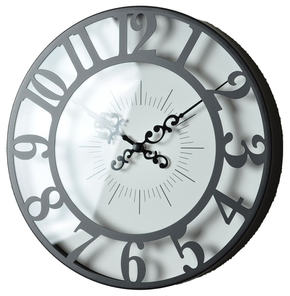 壁掛け時計のおすすめ人気18品。おしゃれな北欧風やデザイナーズアイテムもご紹介！TrustCellar トラストセラー