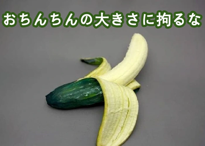 🍌 動物のペニスおっきさ比較 🍌