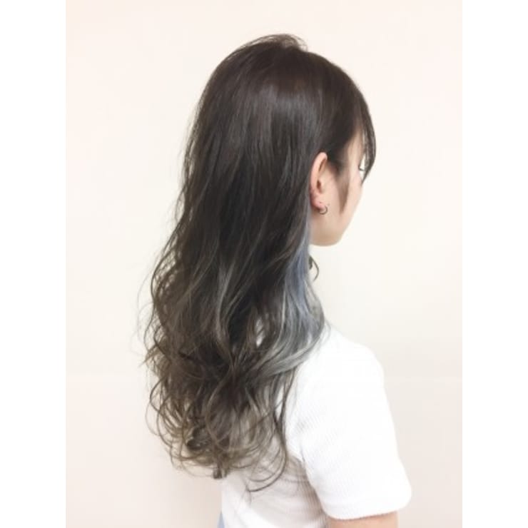 ホワイトアッシュはどんな髪色？人気スタイルから色落ち対策まで美容師が徹底解説ヘアカラーbex journal