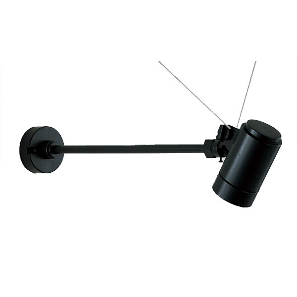 モダンミニマリスト壁掛けブラックLEDスポットライト天井ランプ壁錬鉄吊り下げ北欧リビングルーム背景壁スポットライトテレビキャビネット ウォールライト1灯 バルコZ Belled 電気 内玄関照明 トイレ 洗面所 トイレ 壁掛けライト 壁掛け照明器具 壁付け照明 壁付け 壁面