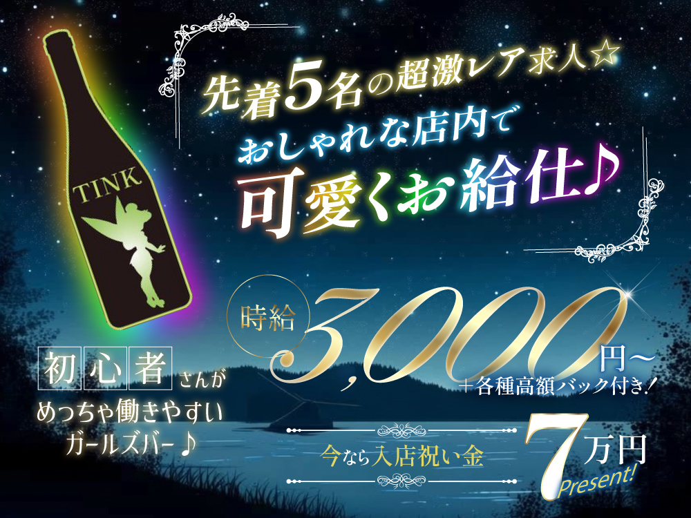 新橋ダモンの求人情報！ガールズバーでバイトしよう-ラウンジ求人と料金ならラウンジウィキ