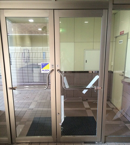 楽天市場 窓付ドア スチールLPX-SMD1909 : オフィス家具通販のオフィスコム