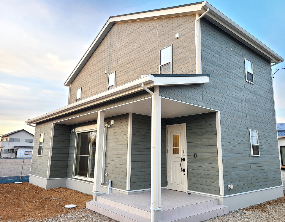 大切に使いたくなる家・心地よい北欧デザイン - アイフルホーム 株式会社SAFE