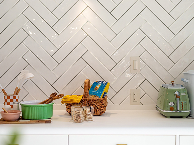 MIX-1001-BLU - オリジナルタイル - CRIOS クリオス プリント壁タイル・床タイル・タイルカーペット・塩ビタイル