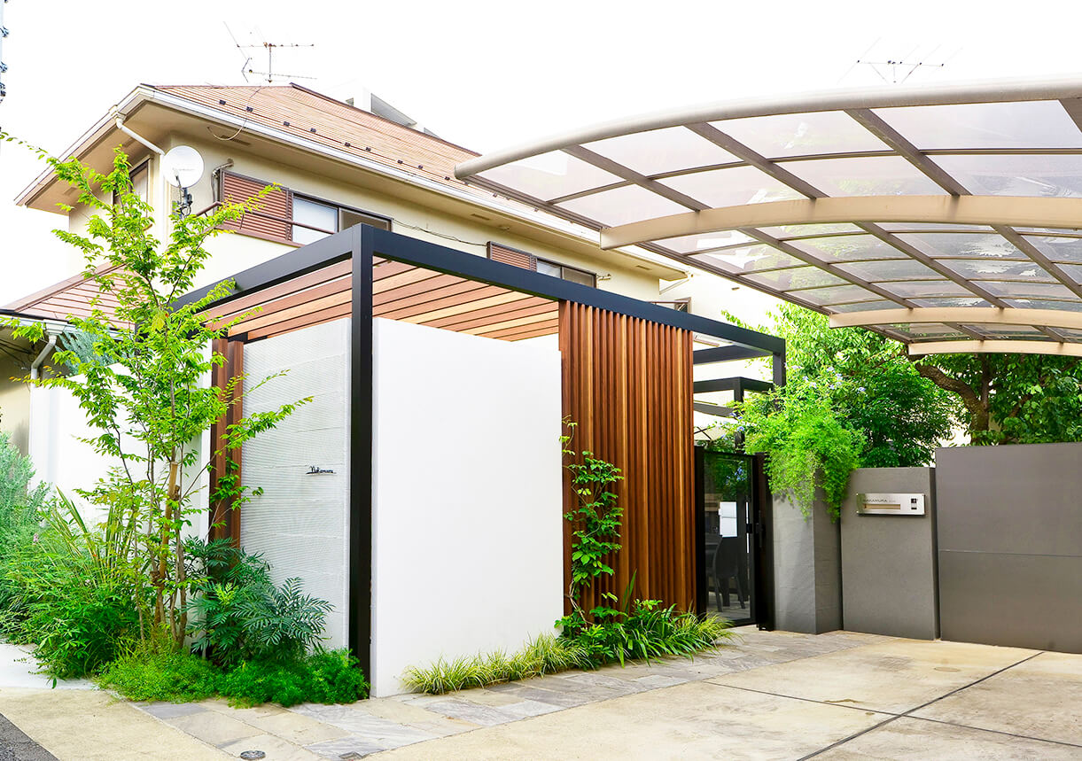 サルワタリ・アトリエ 一級建築士事務所 作品集 - シークエンスを楽しむ家