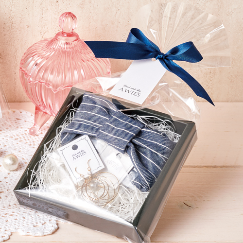 透明OPP袋ラッピング特集総合ラッピング情報 Let's Wrapping レッツラッピング