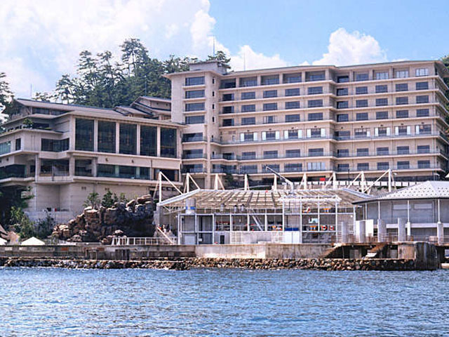 城崎温泉 旅館 喜楽 (兵庫県豊岡市・城崎温泉の旅館) [旅行と宿のクリップ]