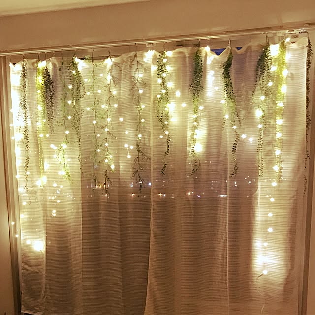 百均 ペンライト アレンジTikTok