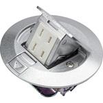 フロアコンセントのインテリア実例RoomClip ルームクリップ