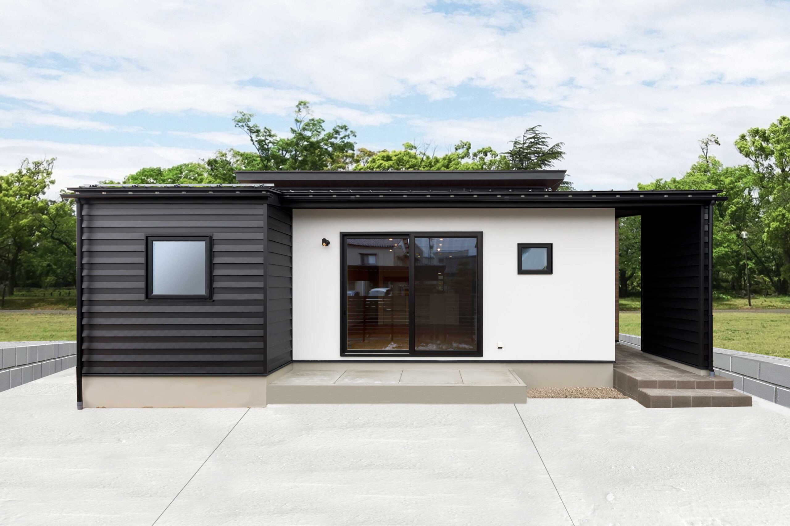 平屋の坪単価相場はいくら？建築価格を抑えて理想の平屋を建てるコツ福井の注文住宅・工務店ノークホームズ