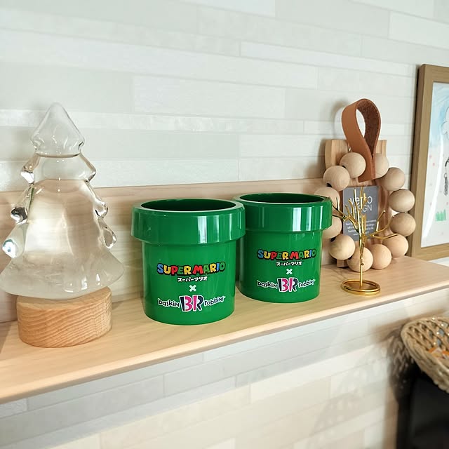 マリオの土管屑入れ ゴミ箱 を創る 2 2- Coedo Studio Z