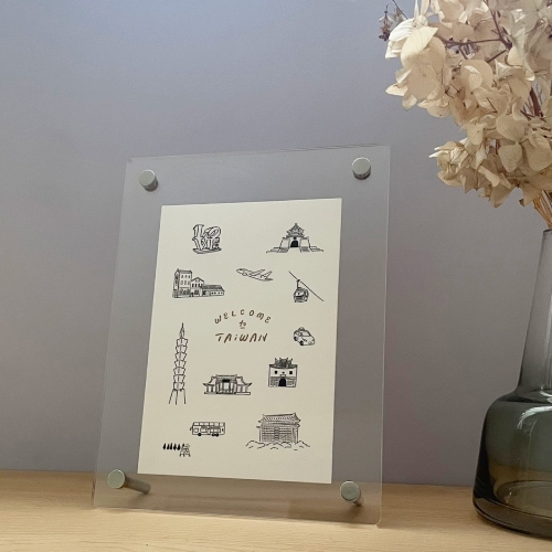 小物ラック 透明 DAISOの口コミ - 超優秀！100均で買えるおすすめコスメ！ブラシ収納に♡DAISOの収納ケース bySAYA🦋 敏感肌 20代後半LIPS