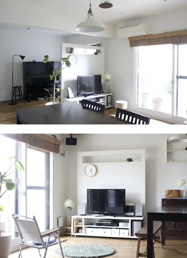 楽天市場 リビング収納 ローボード 160cm 180cm テレビ台 TVボード TV台 完成品 オープンラック 多目的 シェルフ 棚 間仕切り飾り棚 本棚 ベンチ ディスプレイラック ゲーム Switch スイッチ PS5 AV機器 収納 おしゃれ 北欧 モダン 無垢 木製シンプル 大型商品: A