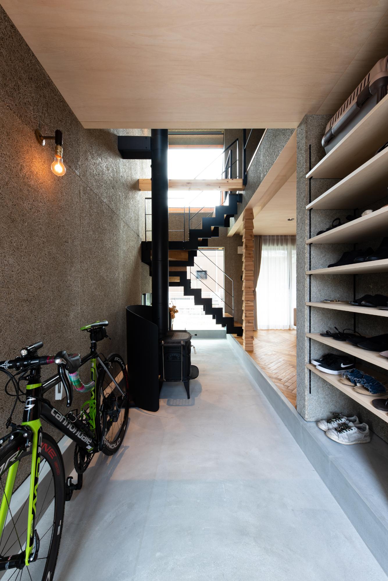 ホームズ 自分らしくビンテージマンションで暮らす