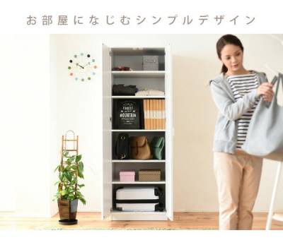 タンスやクローゼットをすっきりさせる収納術！賢く収納するコツとアイデア - For your LIFE