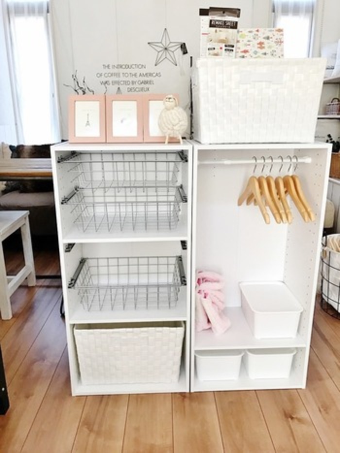 カラーボックスをリメイクしたい。のおすすめ商品とおしゃれな実例RoomClip ルームクリップ