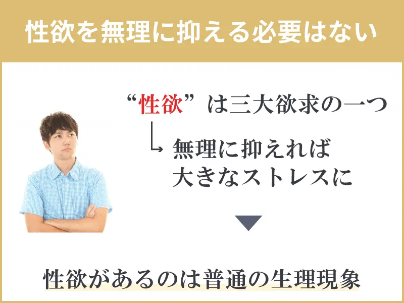 慢性疲労がオナ禁リセットの原因だった！？ムラムラを抑えるためには腸内環境改善が効果あり！ | 湿度５０％