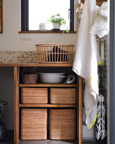 おしゃれに暮らす「生活感のない部屋」の作り方～10のポイント～a.flat 風が運ぶ、自然の贈りもの -目黒通り・新宿・大阪梅田 グランフロント北館