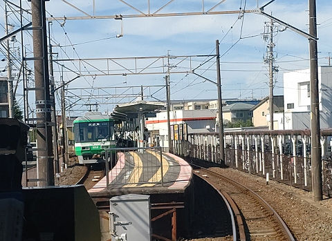 静岡に電車でGO！浜松編 | なべちゃんのブログ