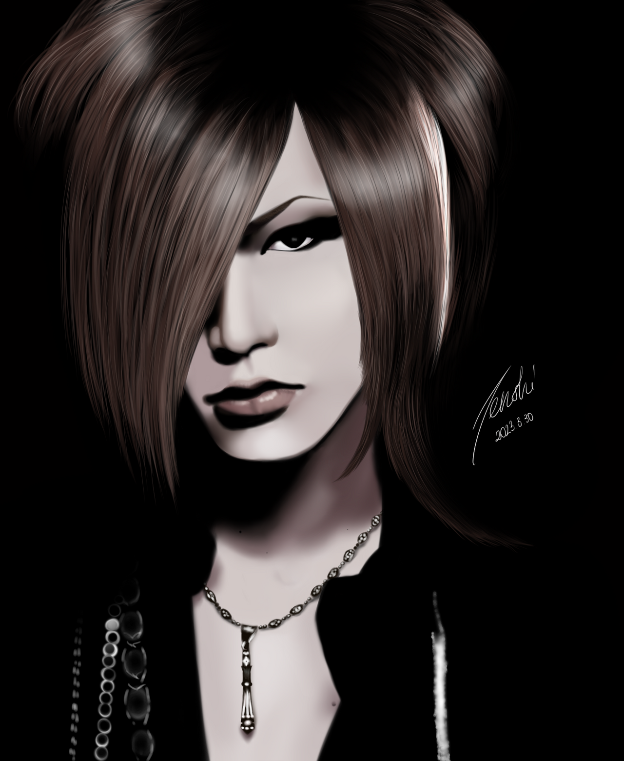 Desi V. - Uruha