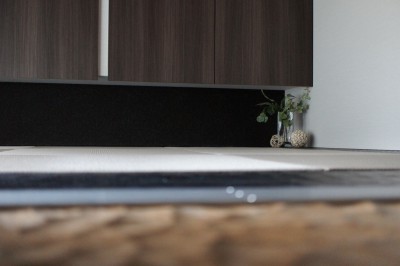 福工房 - さて、今日は展示場にある「和室の吊り押入れ」をご紹介したいと思います！ この「吊押入れ」にすることでFacebook