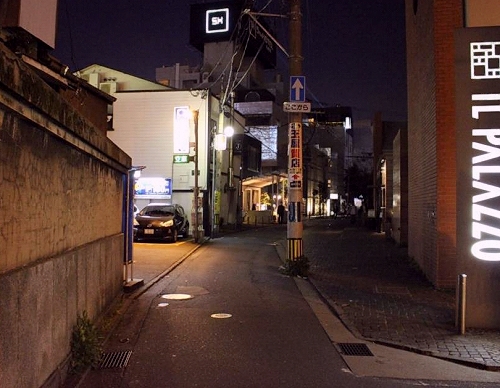 2023年版！福岡県福岡市春吉で立ちんぼが出現するスポットと女の子の特徴！