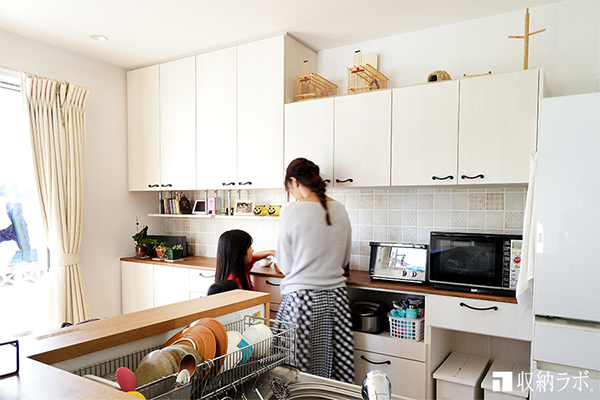 一人暮らしの狭いキッチンの不満を解決！収納の仕方でもっと使いやすくおしゃれになる！SUUMOお役立ち情報