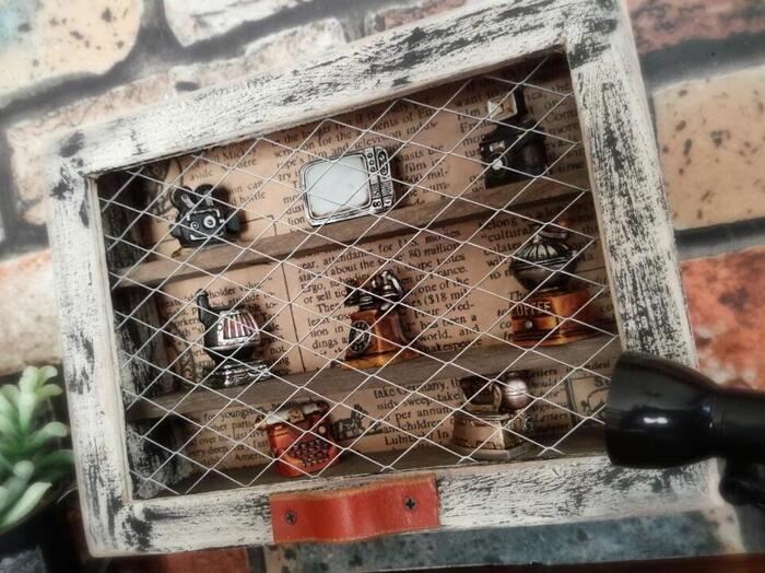 100均 セリア Seria 購入品紹介 天然木の塗り箸 アンティーク調のピン×パーツ ネックウォーマーで秋支度 商品紹介 シンプルな暮らし