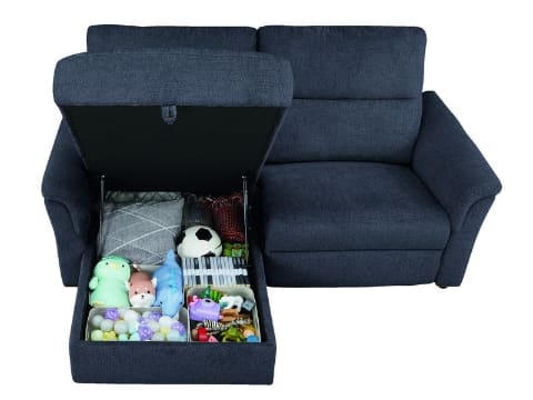 ソファー下収納 ニトリのおすすめ人気商品一覧 通販 - Yahoo!ショッピング