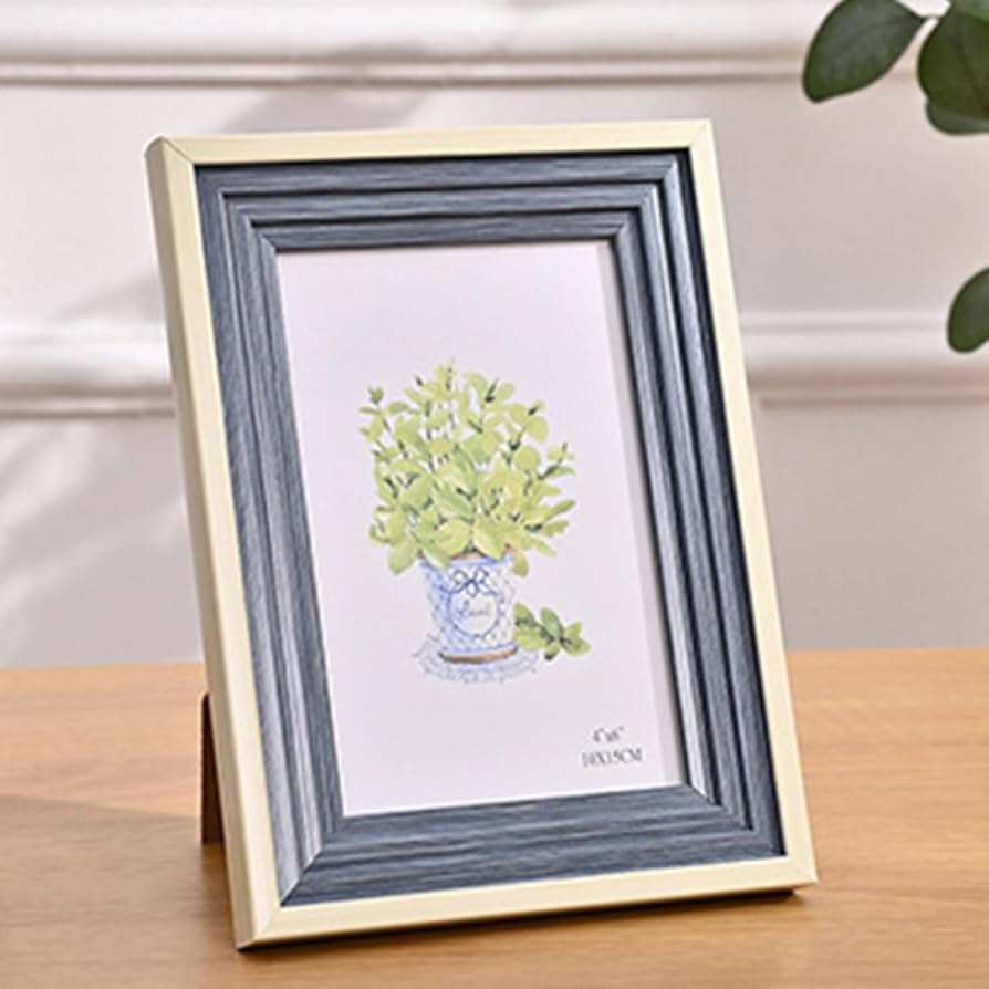 名画をセンスよく飾ろう額縁の色と余白がポイントですおうちで名画印刷