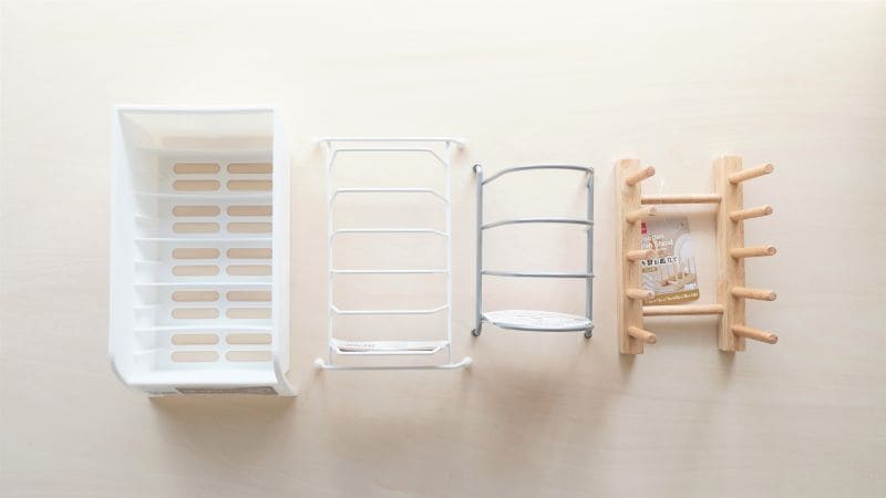 今日のYouTubeで紹介しているセリア新商品の『ウィッコディッシュスタンド10・15・23』です✨他にもたくさんの新商品をYouTubeで紹介しておりますのでプロフィール欄から見てみてね💕 ↓↓↓ ______ @haruchannel3______セリア新商品セリア購入品セリアダイソー