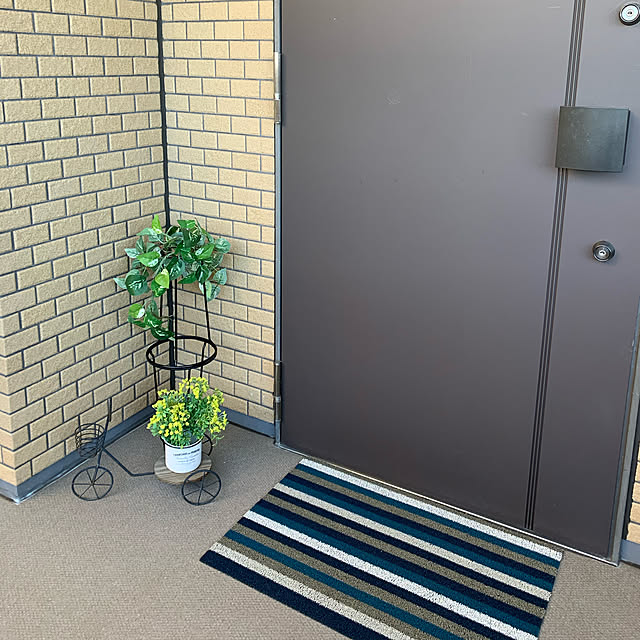 Q42 専用ポーチでも自転車は置けないの？大規模修繕工事新聞