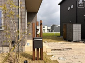 得意の木造大型ガレージ完成✨合同会社クラフトKraft 施工事例やお役立ち情報ブログ