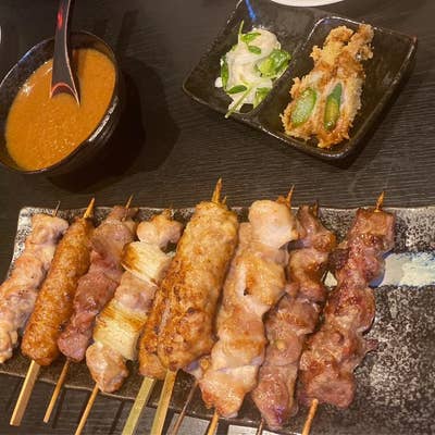 上田グルメ】上田駅チカの「美味だれ焼き鳥」おすすめ店まとめ - Skima信州-長野県の観光ローカルメディア