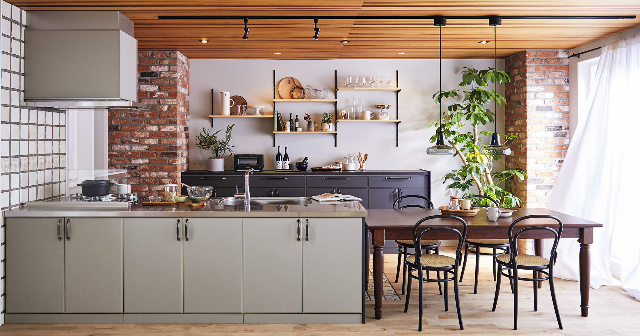 食器棚の引出しコレクション 使いやすい引出しはバリエーションから選ぶコラム最高品質の家具メーカー株式会社綾野製作所