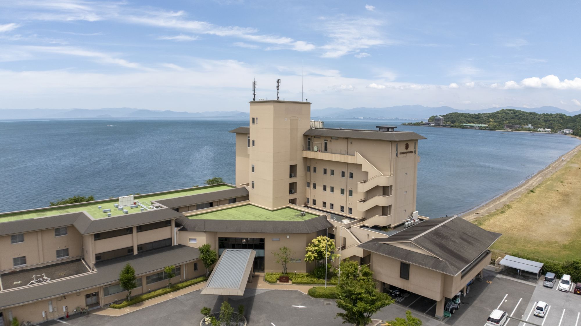 おかえりなさい]旅館 紅鮎（尾上温泉） | 滋賀県奥びわ湖畔の宿