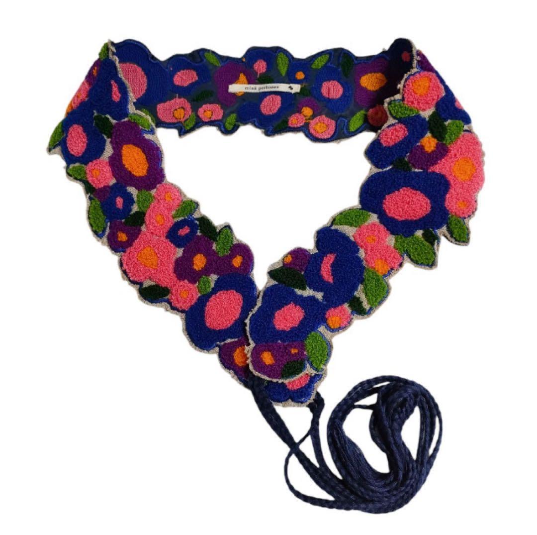 ミナペルホネンの生地を使った家具をお届けしましたボー・デコール新潟本店