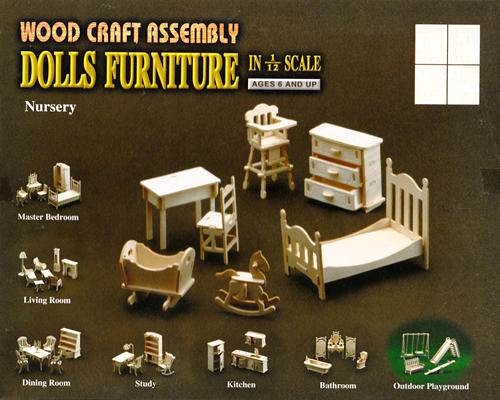 ミニチュアハウスつくるんです家具インテリア通販 KAGUHA カグハ- 村内家具オンラインショップ
