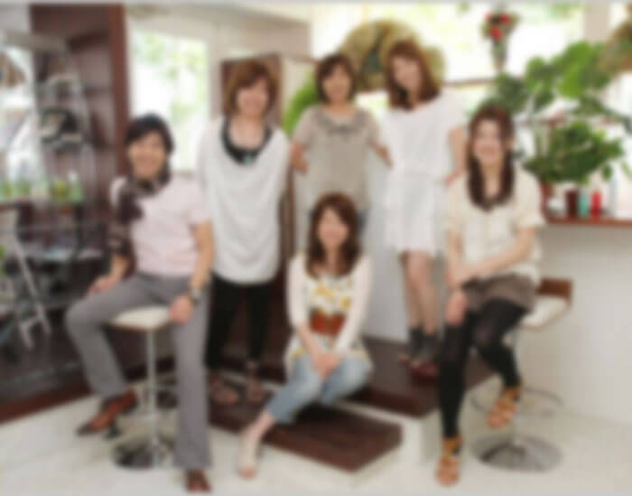 Hair Salon eN.(ヘアーサロンエン)の予約＆サロン情報 | 美容院・美容室を予約するなら楽天ビューティ