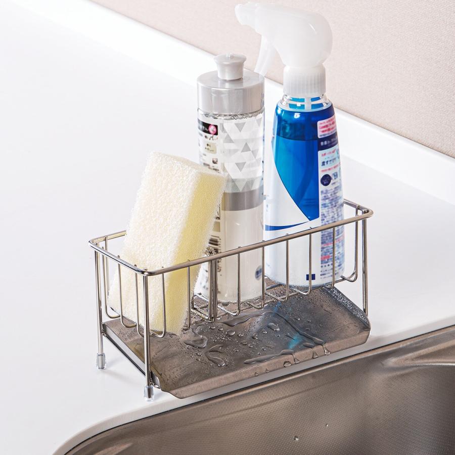 ニトリ いろんなものが整理できて便利！「クラネ」を使った収納術4yuuu