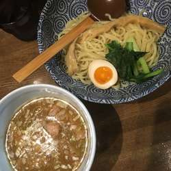 麺屋 なごみ - 青砥 |