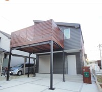 建築面積とは？バルコニーやひさしは含まれる？敷地面積・延べ面積・延べ床面積との違いをわかりやすく解説！SUUMOお役立ち情報