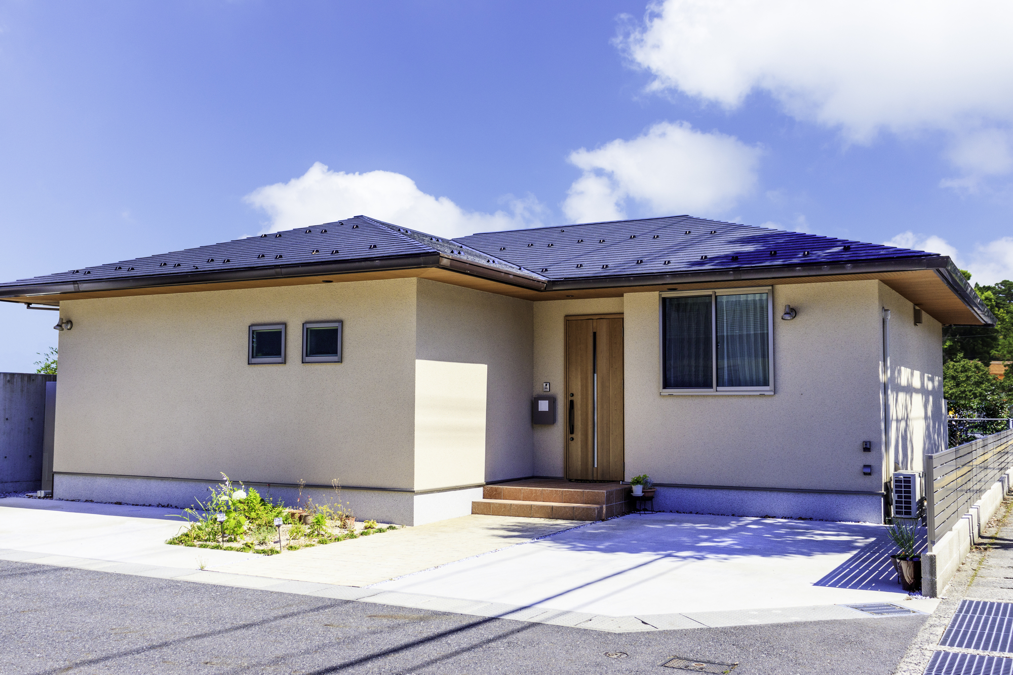 木造の倉庫・店舗・事務所の坪単価＆計画する時の３つのポイント