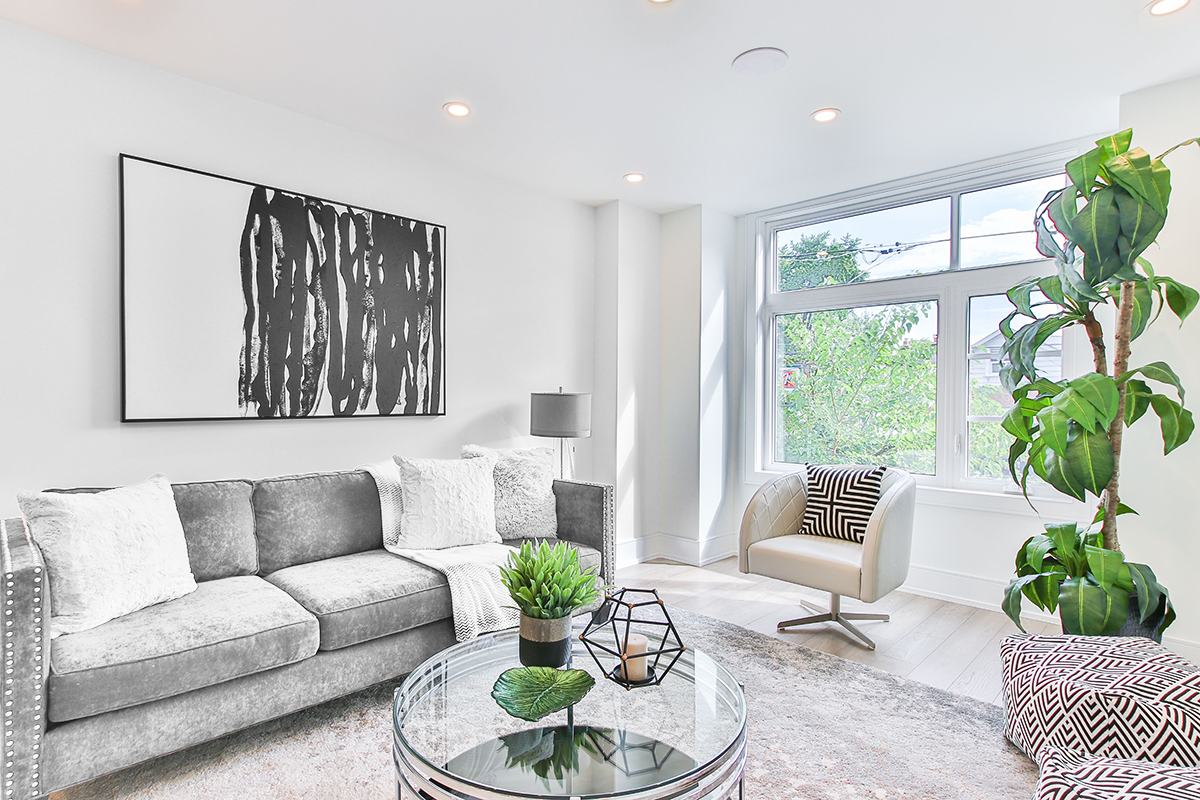 インテリアをグレーでおしゃれに決める ポイントと組み合わせ3選COVEARTH MAGAZINE